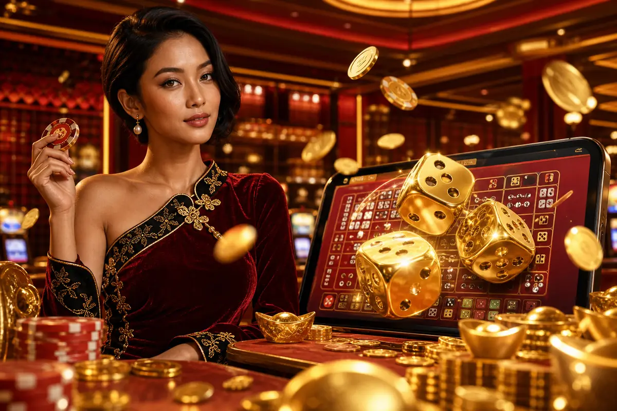 star899 antara muka slot mudah alih