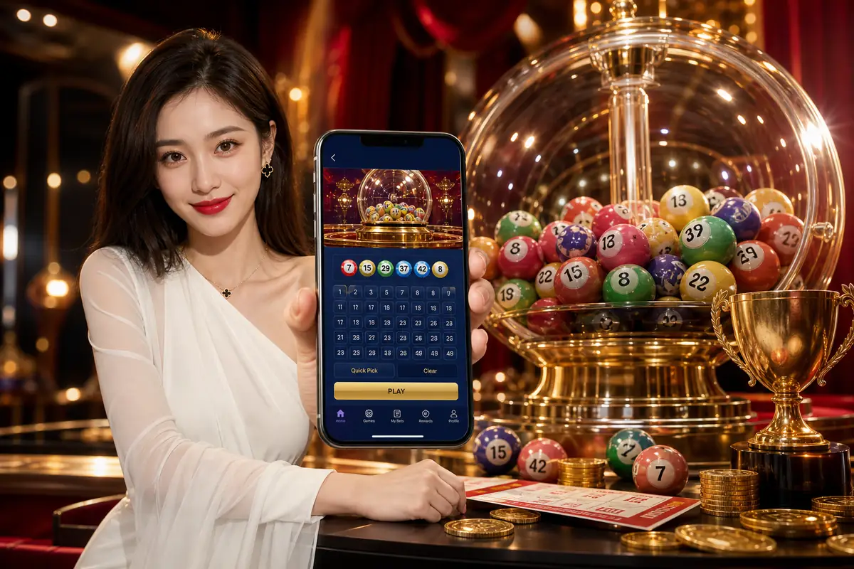 star899 misi platform kasino online Malaysia