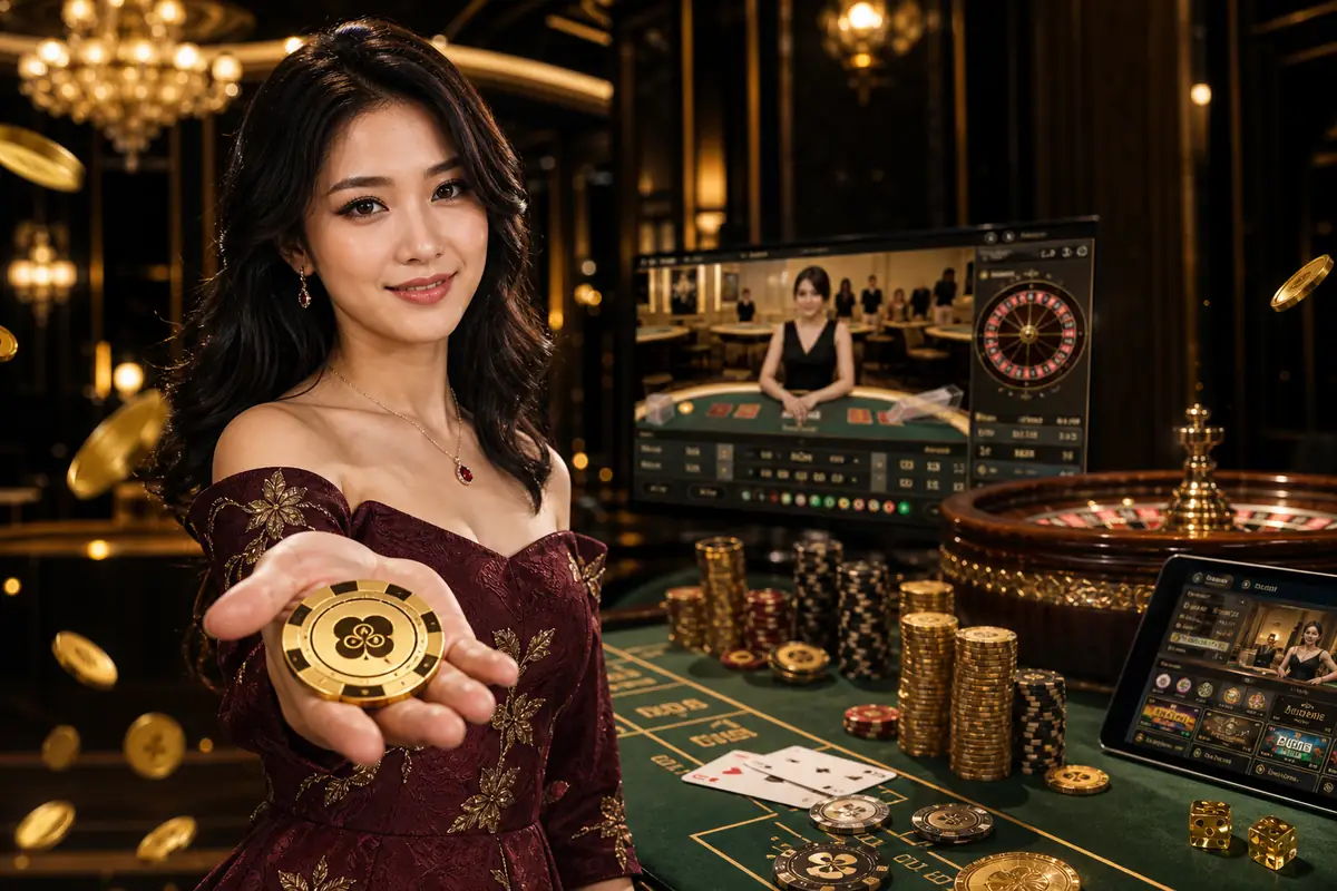 star899 permainan pilihan selepas log masuk