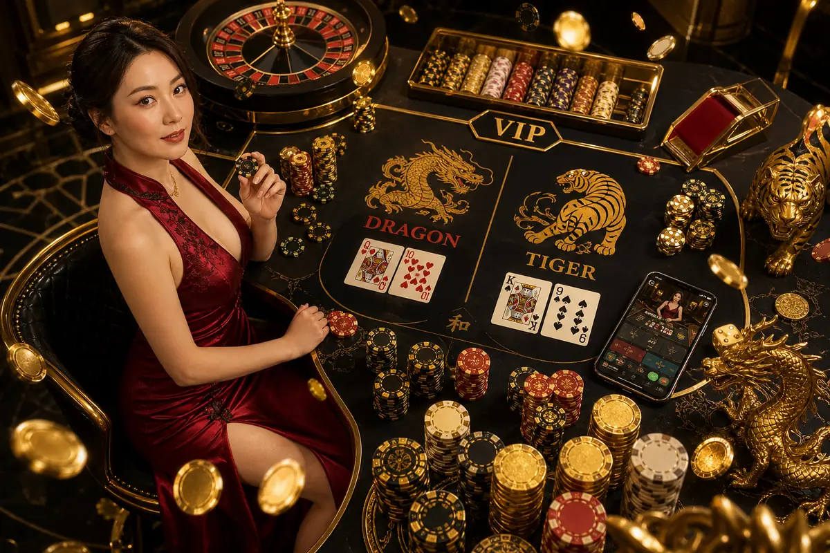 star899 panduan mix parlay strategi taruhan